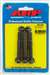 ARP M6 x 1.00 x 60  hex black oxide bolts