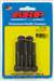 ARP M8 x 1.25 x 50 12pt black oxide bolts