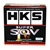 HKS Super SQV4 Blow-Off Valve Kit w/ Pipe for 2003-2007 Mitsubishi Lancer Evolution VIII/IX