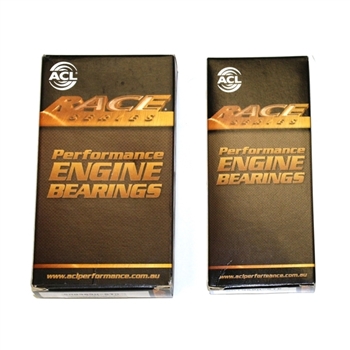 ACL Race Main/Rod Bearings for Nissan RB25DET, Std