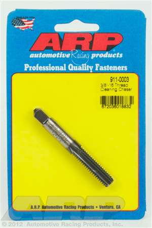 ARP 3/8-16 thread cleaning tap