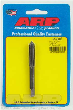 ARP M11 x 1.50 thread cleaning tap