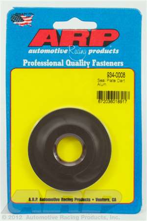 ARP Dart Alum. seal plate