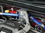 Cusco Baffled Oil Catch Tank Kit 2013+ Subaru BRZ, Scion FR-S, Toyota GT86