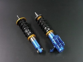 Cusco Zero-A Street Full Coilovers Kit 2013+ Subaru BRZ, Scion FR-S (No Upper Mounts)