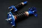 Cusco Zero-A Street Full Coilovers Kit 2013+ Subaru BRZ, Scion FR-S