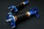 Cusco Zero-A Street Full Coilovers Kit 2013+ Subaru BRZ, Scion FR-S  w/ Pillowball Rear mounts