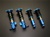 Cusco Zero-3 Competition Full Coilovers Kit 2013+ Subaru BRZ, Scion FR-S