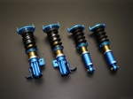 Cusco Zero-3 Competition Full Coilovers Kit 2013+ Subaru BRZ, Scion FR-S