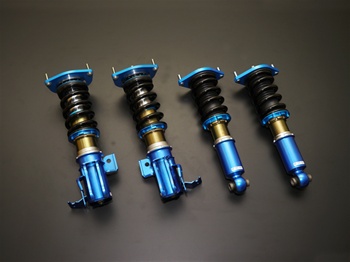 Cusco Zero-3 Competition Full Coilovers Kit 2013+ Subaru BRZ, Scion FR-S