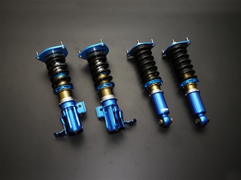 Cusco Zero-3S Full Coilovers Kit 2013+ Subaru BRZ, Scion FR-S