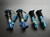 Cusco Zero-3X Competition Full Coilovers Kit 2013+ Subaru BRZ, Scion FR-S