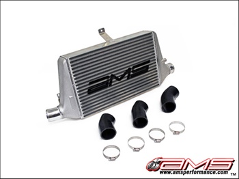 AMS Performance Front Mount Intercooler 2001-2007 Mitsubishi Evo VII/VIII/IX