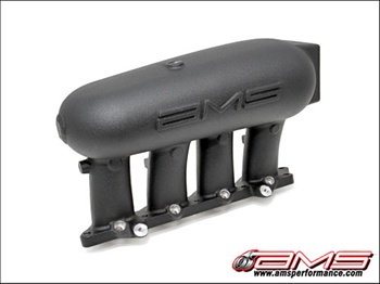 AMS Performance F1 Intake Manifold 2001-2007 Mitsubishi Evo VIII/IX