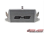 AMS Performance Front Mount Intercooler 2004-2007 Subaru Impreza WRX, STI, Stock MAF