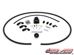 AMS Performance Fuel Pressure Regulator Kit 2008-2013 Subaru Impreza STI