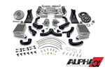 AMS Performance Alpha 9 Performance System 2005-2008 Porsche 997 Turbo