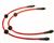 Agency Power Front Steel Braided Brake Lines BMW 1-Series E82 | E88 | E87 08-13