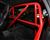 Agency Power Race Roll Bar with Harness and Diagonal Bar Porsche 996 997 Carrera GT3 Turbo