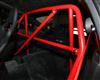 Agency Power Race Roll Bar with Harness and Diagonal Bar Porsche 996 997 Carrera GT3 Turbo