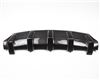 Agency Power Carbon Fiber Rear Diffuser Porsche 991 Turbo