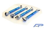 Agency Power Rear Adjustable Control Arms 1999-2005 Porsche 996 (911 Carrera, Turbo, GT3)