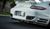 Agency Power Carbon Fiber Strake Diffuser Porsche 997 Turbo 07-13