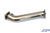 Agency Power Racing Downpipe for the 2008-2010 Mitsubishi Lancer Evolution X