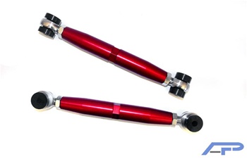 Agency Power Rear Adjustable Control Arms Mitsubishi EVO X 08-15