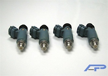 Agency Power 740cc Injectors Set for 2002-2007 Subaru Impreza WRX