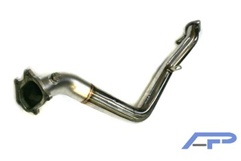 Agency Power Racing Downpipe for the 2002-2007 Subaru Impreza WRX, STI