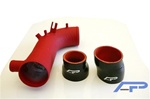 Agency Power Turbo Inlet Pipe for the 2002-2011 Subaru Impreza WRX, STI