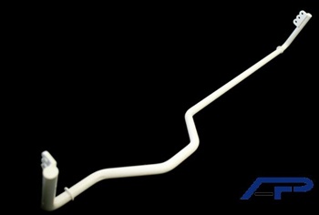 Agency Power 24mm Rear Adjustable Sway Bar Subaru WRX 02-07