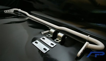 Agency Power 22mm Rear 3-Way Adjustable Sway Bar Subaru WRX | STI 08-17