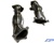 Agency Power Racing Downpipes with High Flow Cats for the 2009-2011 Nissan GT-R R35