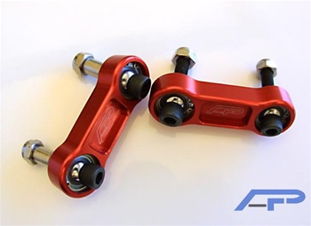 Agency Power Rear Sway Bar Links Mazda RX-8 04-11