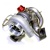 ATP Turbo GT3076R Turbocharger Kit 2003-2005 Dodge Neon SRT-4 - External Wastegate