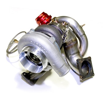 ATP Turbo GT3076R Turbocharger Kit 2003-2005 Dodge Neon SRT-4 - External Wastegate