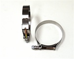 T-Bolt Hose Clamp - 3.25 inch