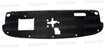 Seibon Carbon Fiber Cooling Plate 2000-2008 Honda S2000