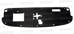 Seibon Carbon Fiber Cooling Plate 2000-2008 Honda S2000