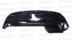 Seibon Carbon Fiber Cooling Plate 2000-2008 Honda S2000 [SC-style]