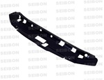 Seibon Carbon Fiber Cooling Plate 1999-2001 Nissan Skyline R34