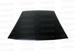 Seibon Carbon Fiber Roof 2002-2007 Nissan 350Z