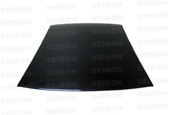 Seibon Carbon Fiber Roof 1993-1998 Toyota Supra