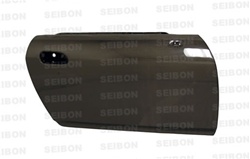 Seibon Carbon Fiber Doors 2000-2008 Honda S2000