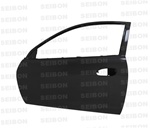 Seibon Carbon Fiber Doors 2002-2006 Acura RSX