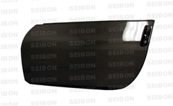 Seibon Carbon Fiber Doors 2002-2008 Nissan 350Z