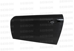 Seibon Carbon Fiber Doors 2003-2007 Infiniti G35 2DR/Coupe