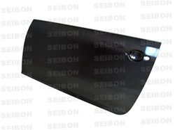 Seibon Carbon Fiber Doors 2006-2008 Volkswagen Golf GTI